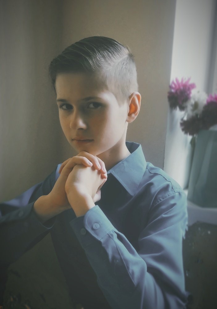 Photograph by Юлия Марфонова