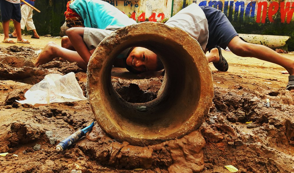 Photograph by Shaikh Abrar