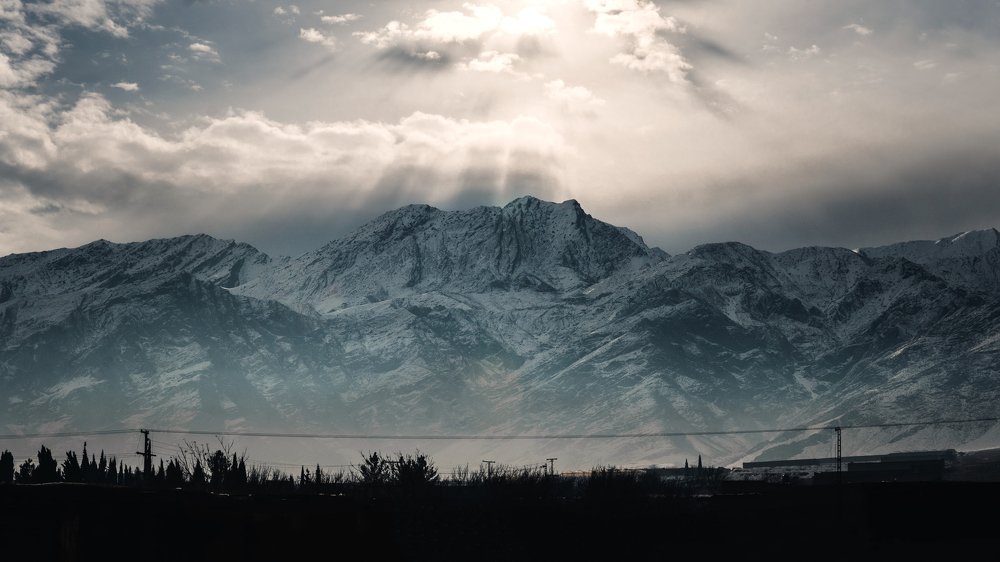 Photograph by Saroosh Ali