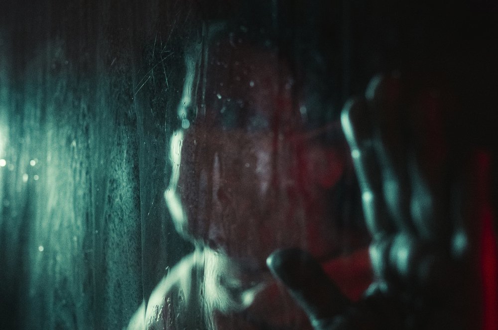 Photograph by Saroosh Ali