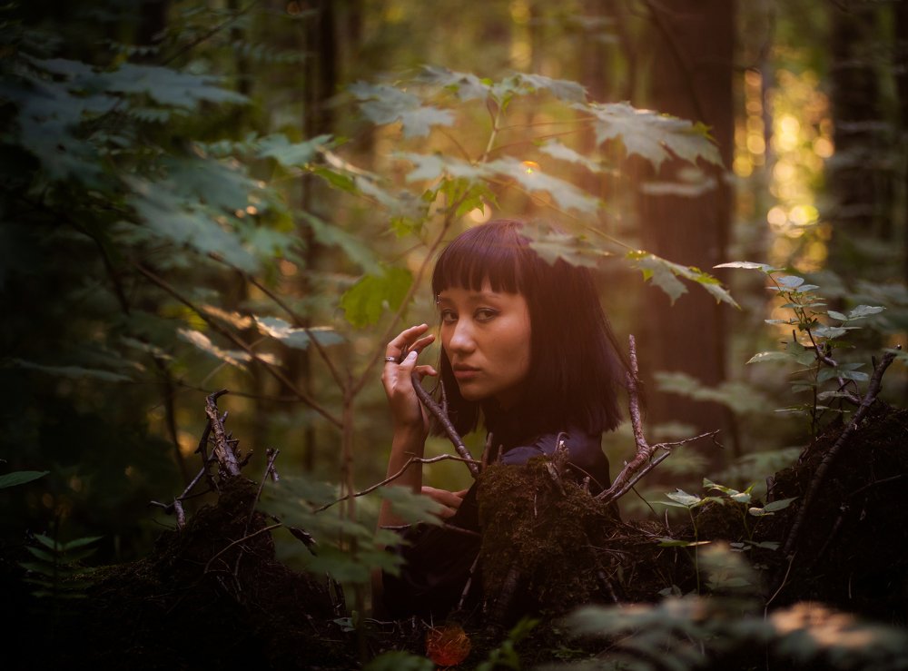 Photograph by Даркина Дарья