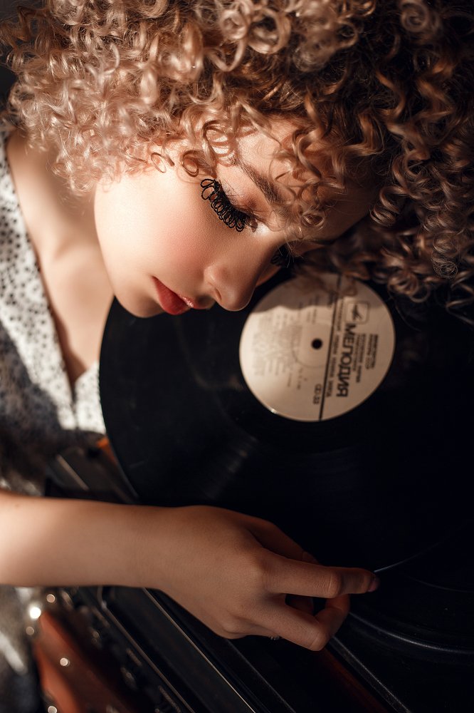 Photograph by Olga Miller