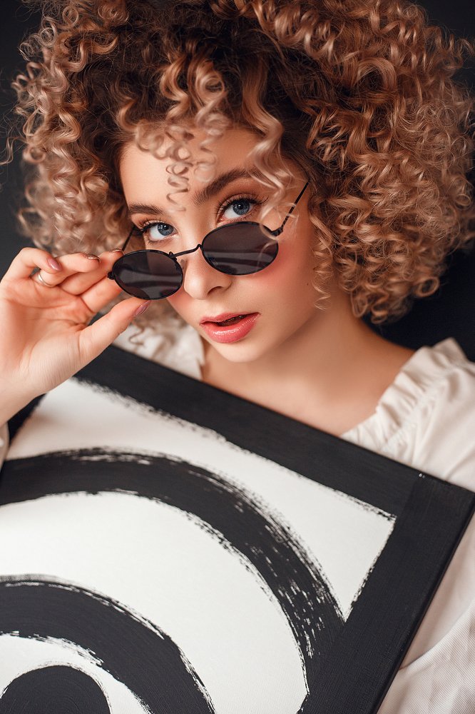 Photograph by Olga Miller