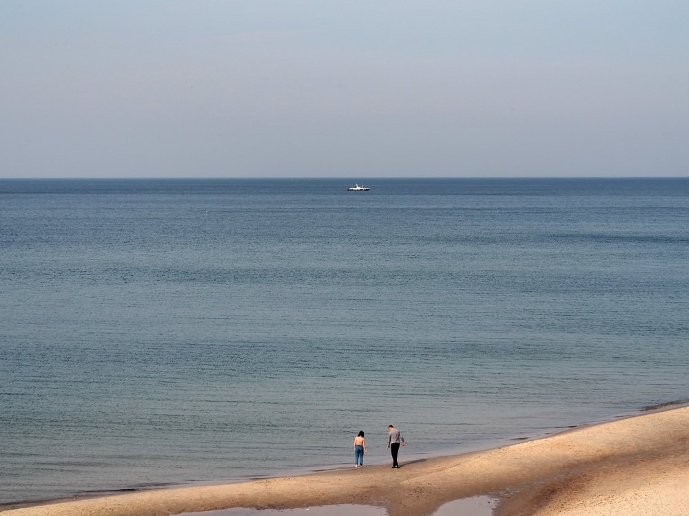 Photograph by Михаил Малец