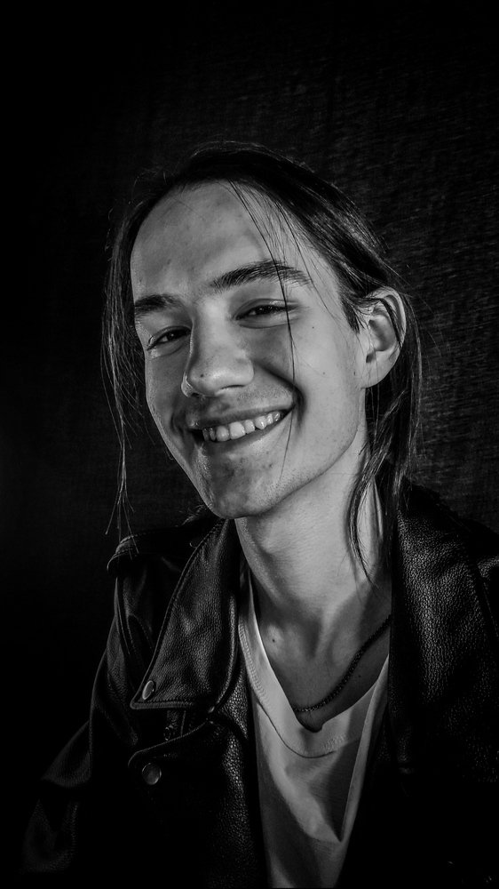 Photograph by José Oliveira