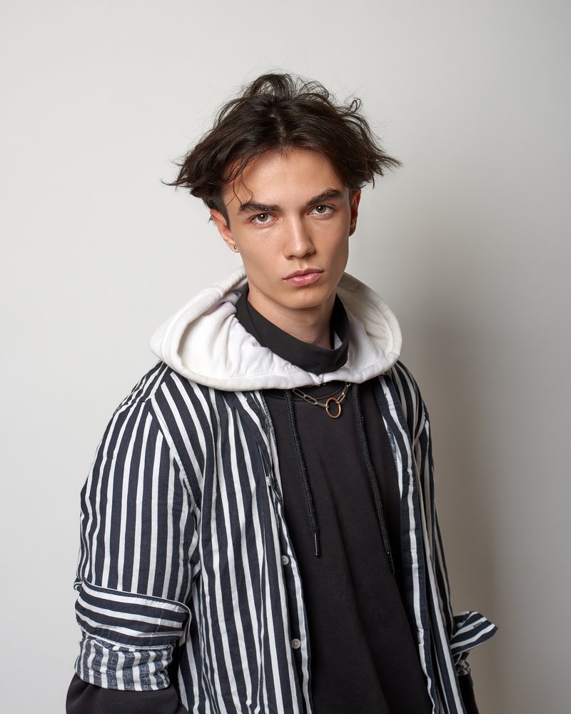 Фотография автора Dmitry Shabaykin