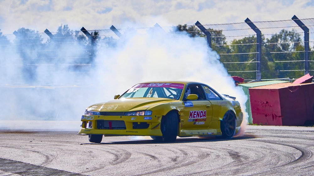 Photograph by Руслан Ибрагимов