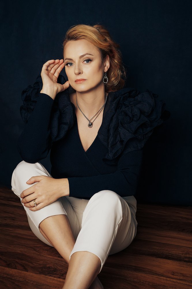 Photograph by Olesea Ciumac