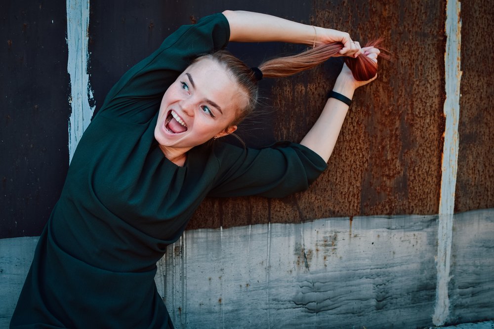 Photograph by Бедряк Юлия