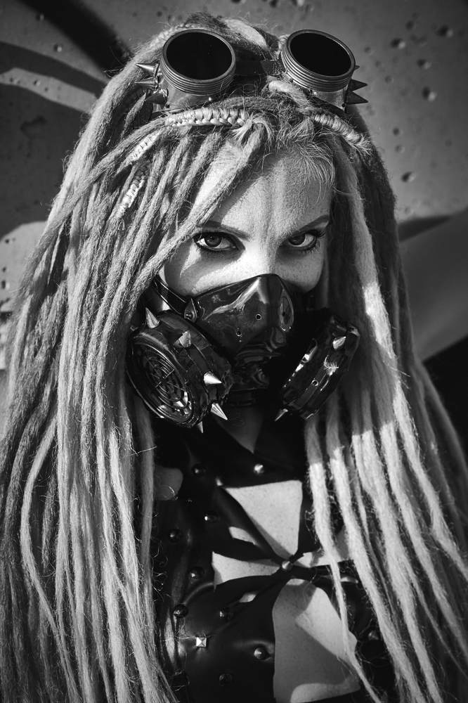 Photograph by Денис Будняк