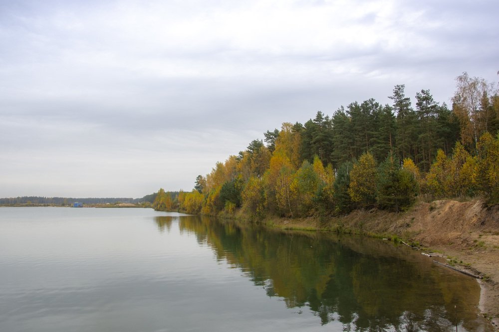 Фотография автора Геннадий Коробов