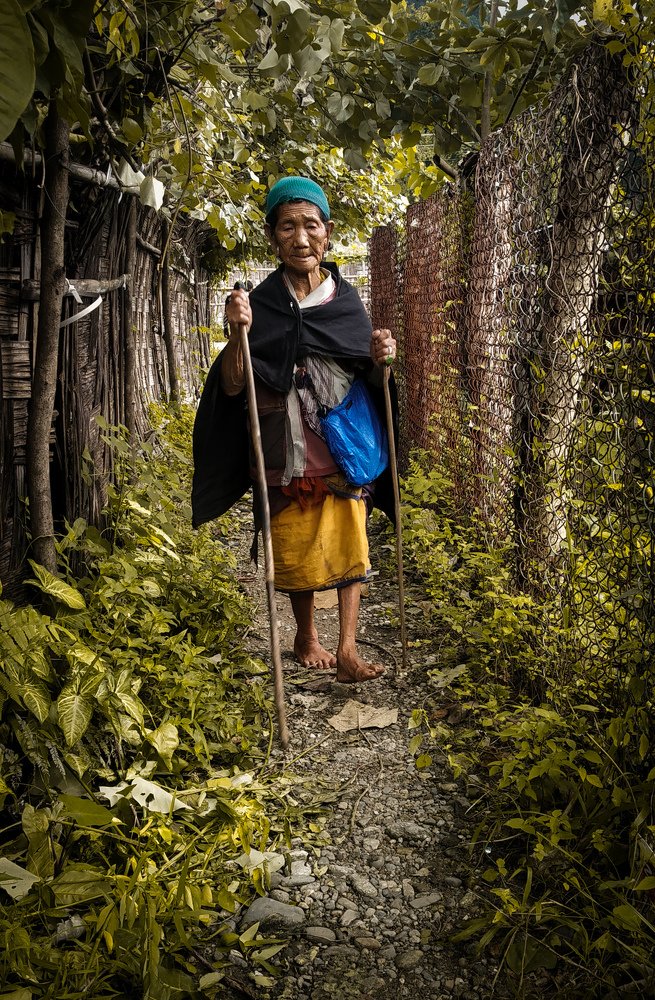 Photograph by Shivendra Singh