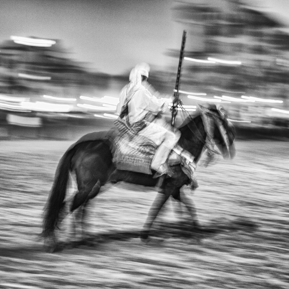 Photograph by Moulay Ahmed KASSI