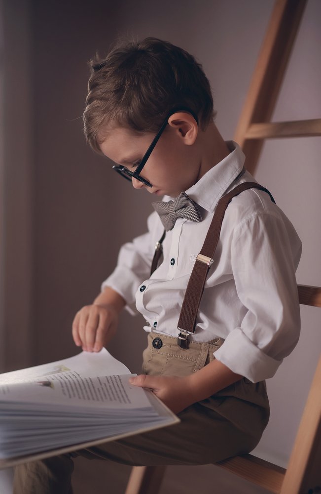 Братья ученые