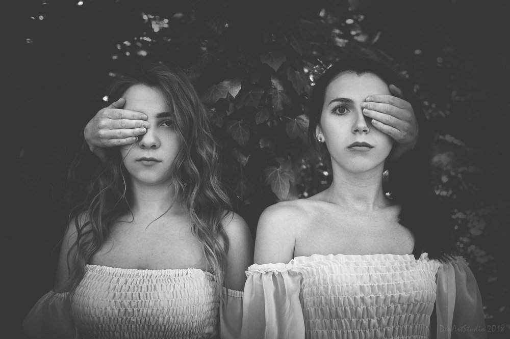 Photograph by Денис Будняк