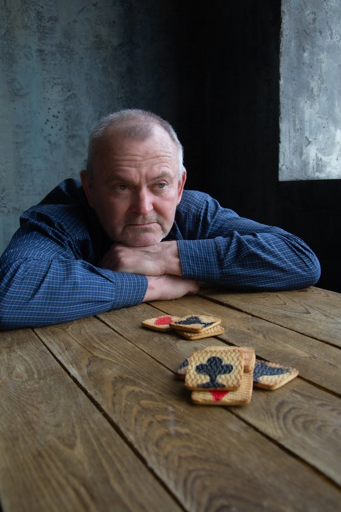 Photograph by Ирина Степанова