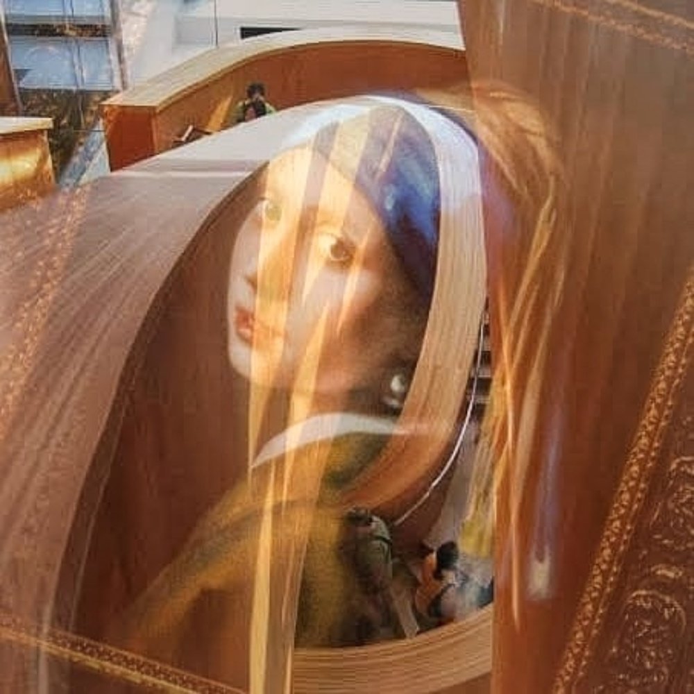 Photograph by Irina Karabulut