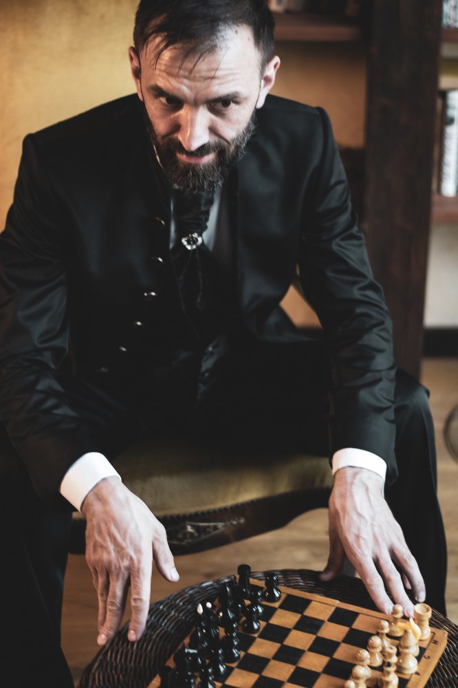 Photograph by Ирина Степанова