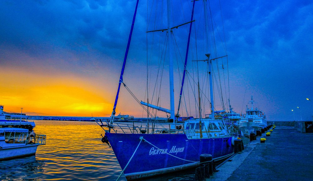 Photograph by Сычев Эдуард