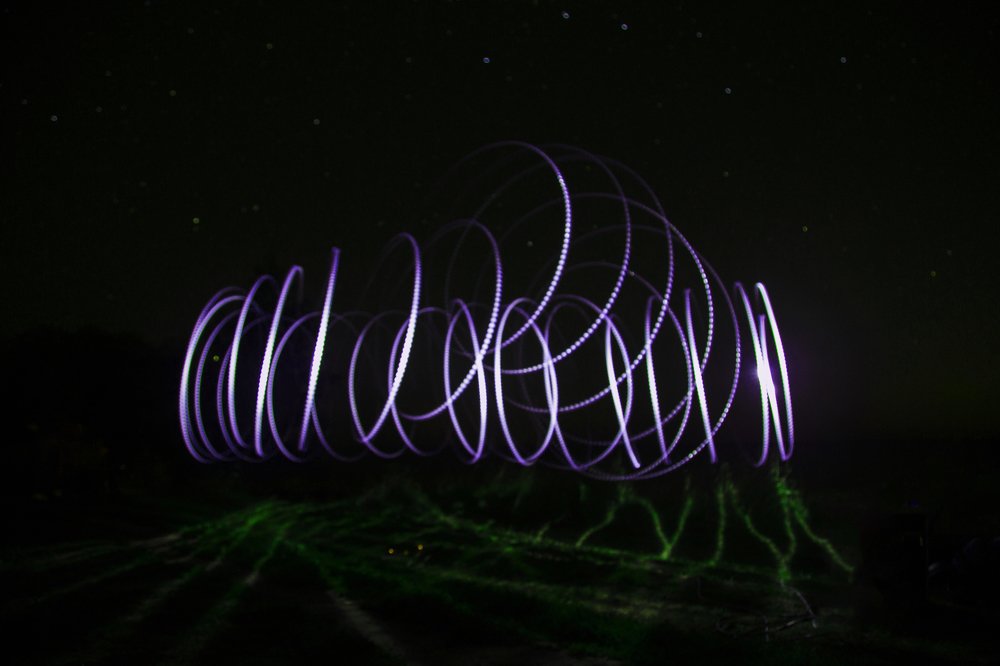 Photograph by Inga Butkovski