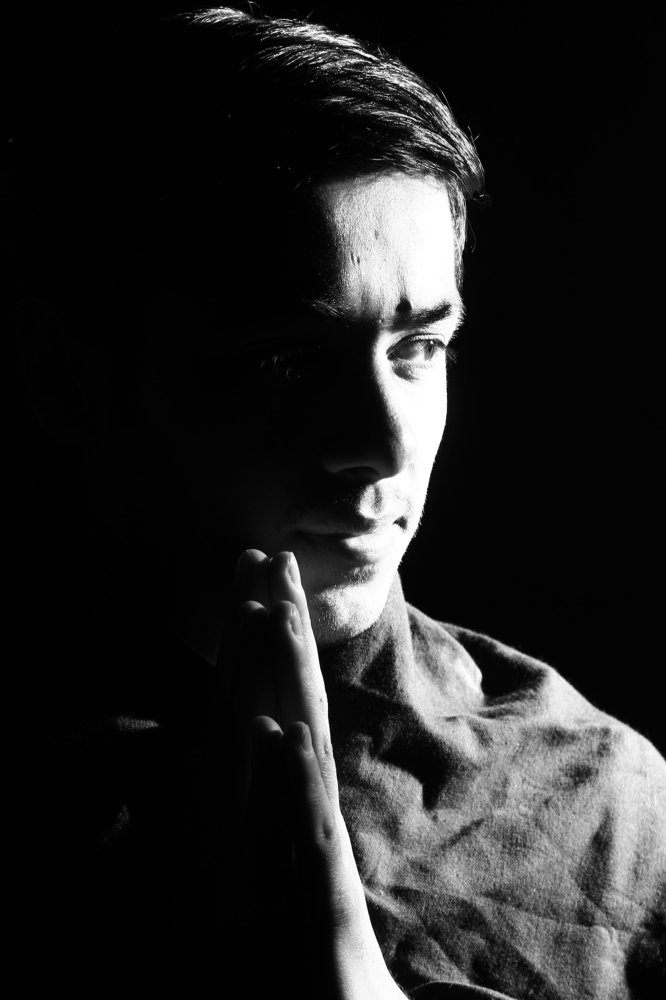 Photograph by Javohirbek Gayratov