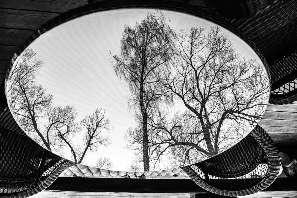 Photograph by Romsha Golos