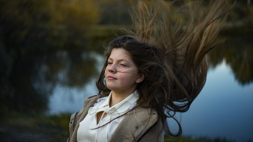 Photograph by Дарья Молчанова