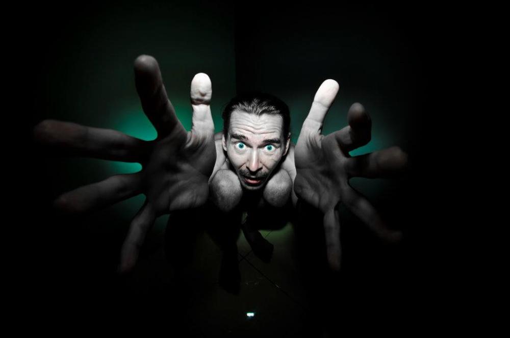 Photograph by Romsha Golos