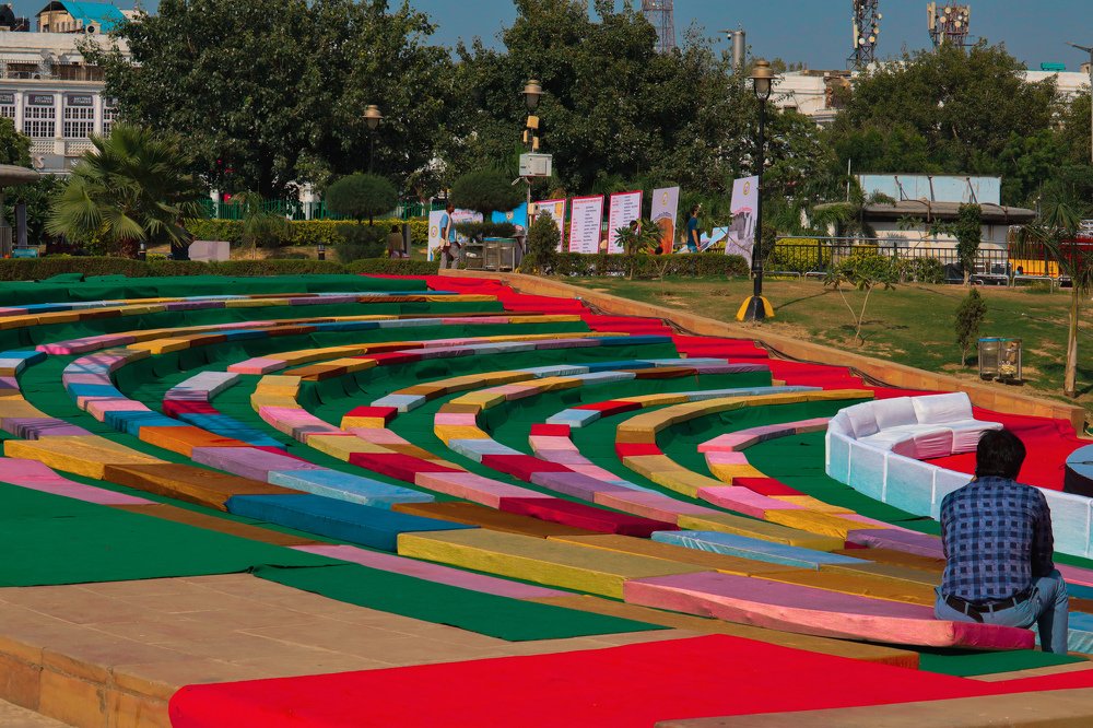 Photograph by Pulkit Wadhwa