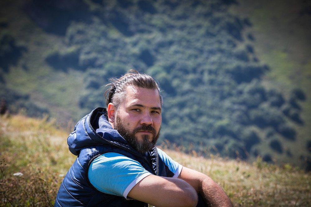 Photograph by Юрий Поздников