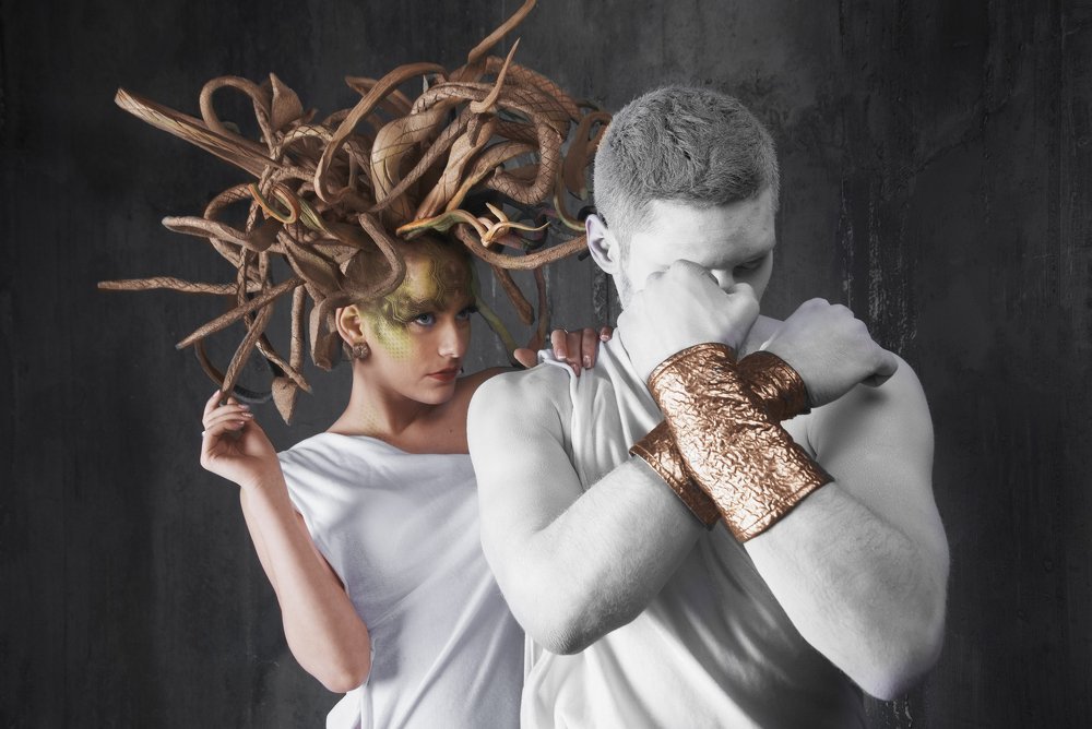 Photograph by Kirill Golovan