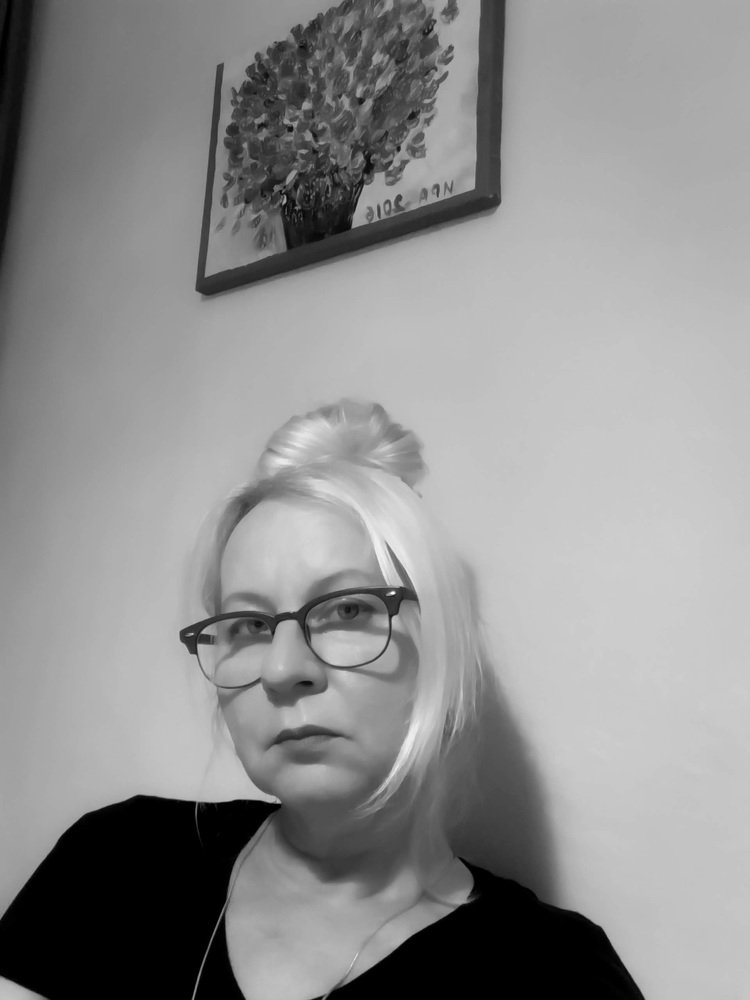 Photograph by Irina Karabulut