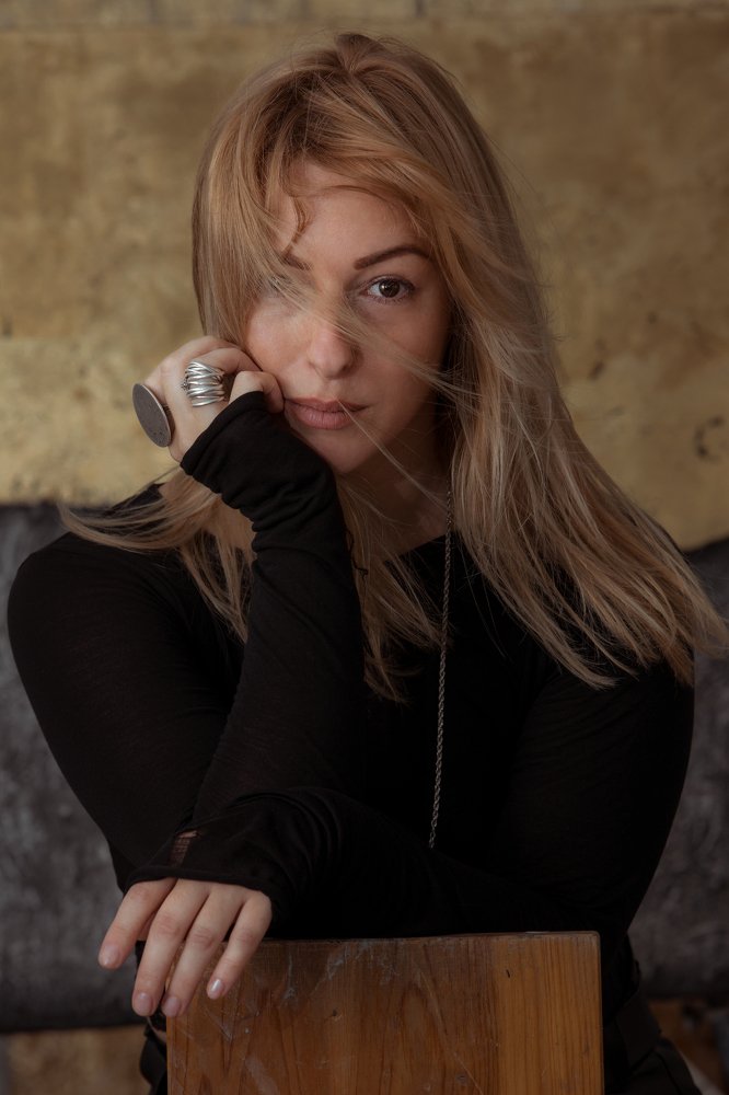 Photograph by Bojan Dzodan