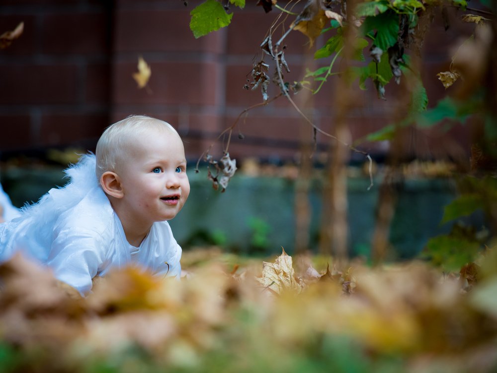 Photograph by Romsha Golos