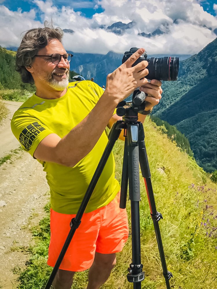 Photograph by Юрий Поздников