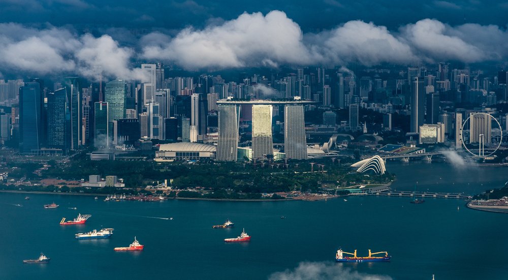 Photograph by Romsha Golos