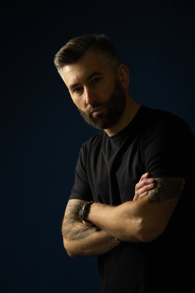 Photograph by Ирина Степанова