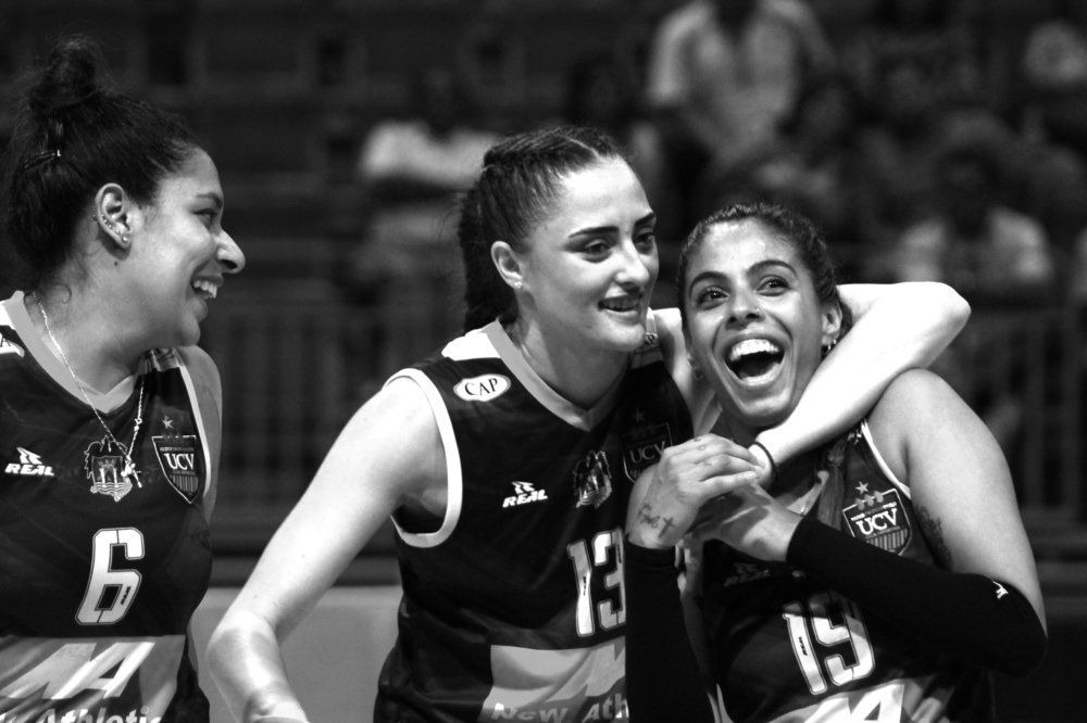 Último Abrazo del 2020