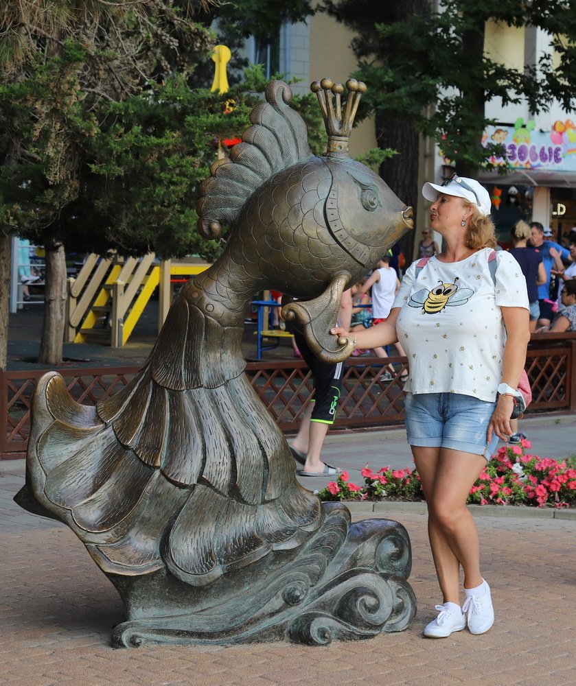 Photograph by Александр Кордюков