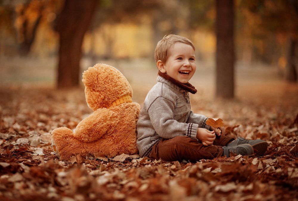 Photograph by Бибина Виктория