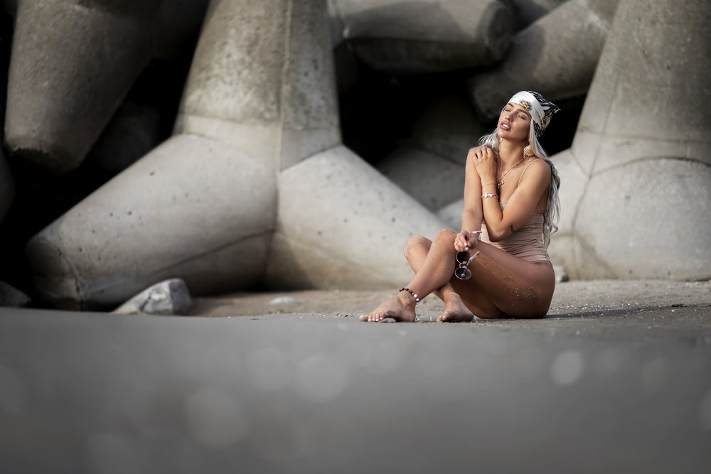 Photograph by Martynas Galdikas