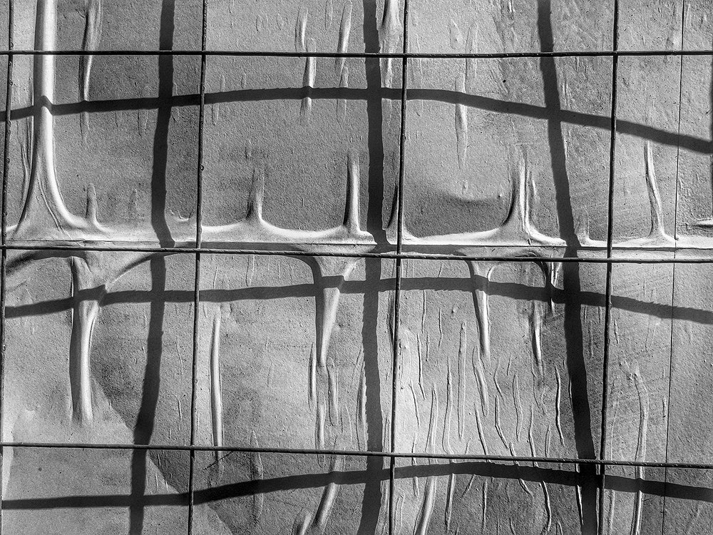 Unstructured Shadows