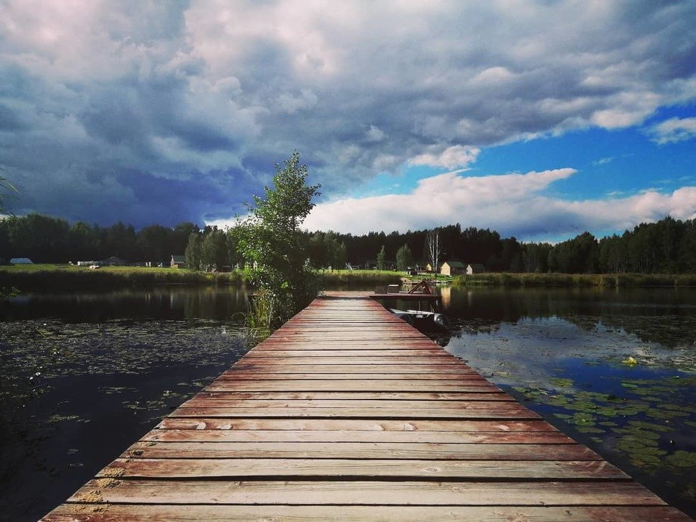 Photograph by Marina Ivanova