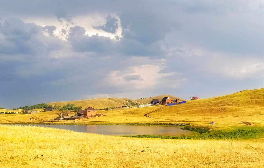 Photograph by Сергей Шварцман