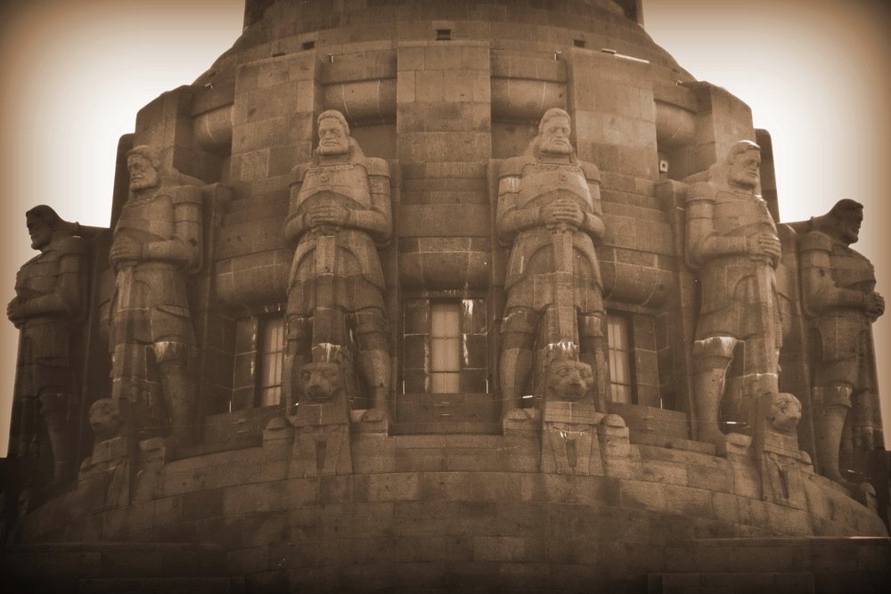 Photograph by Galina Leskova