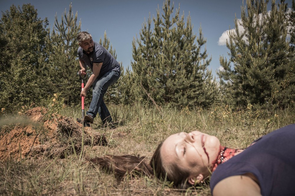 Photograph by Иван Кабалин