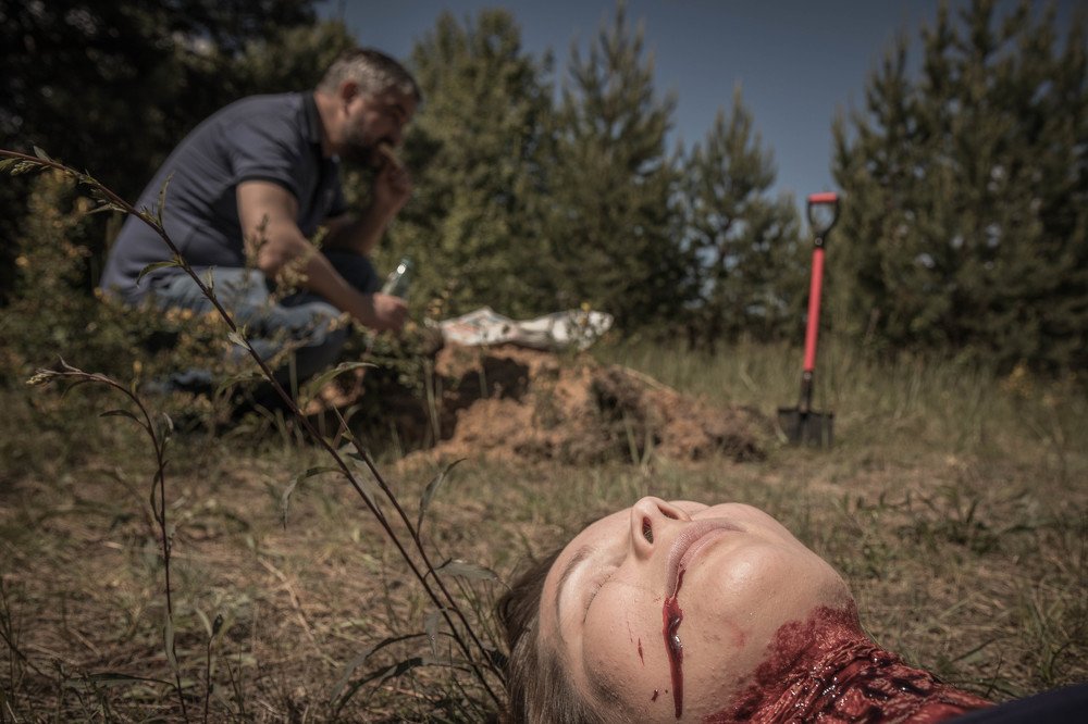 Photograph by Иван Кабалин