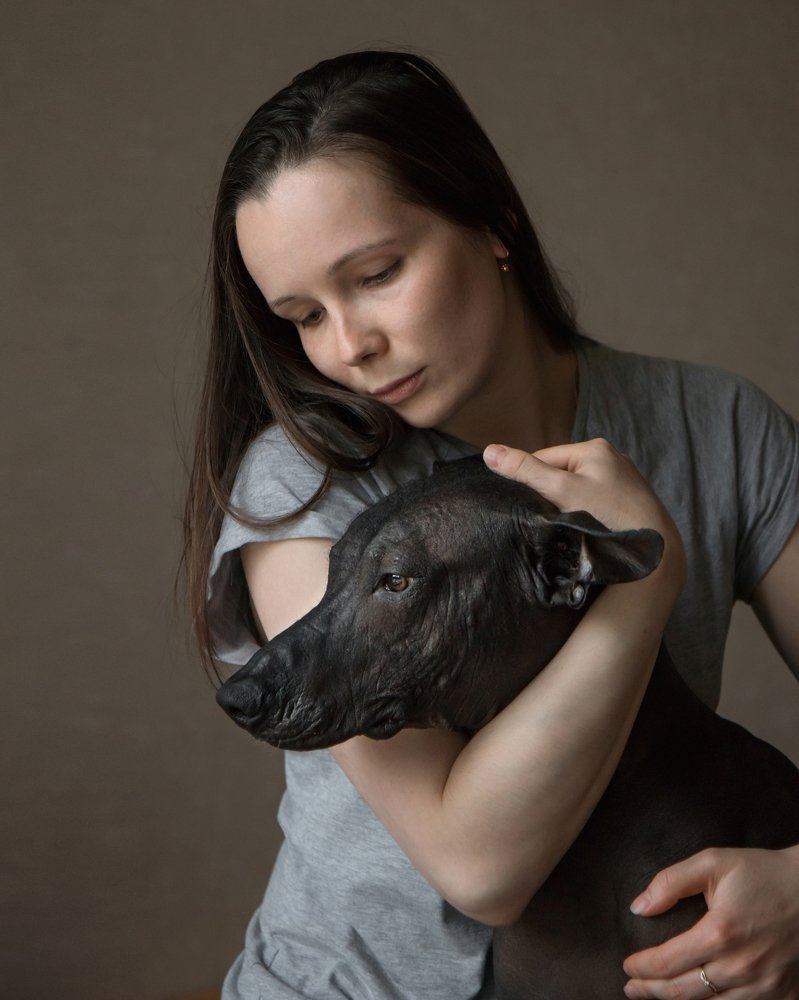 Photograph by Иван Кабалин