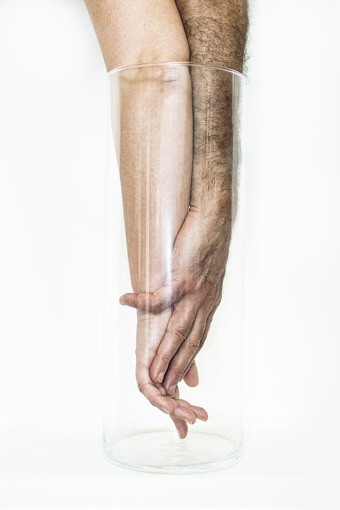 Friends, lovers, brothers.