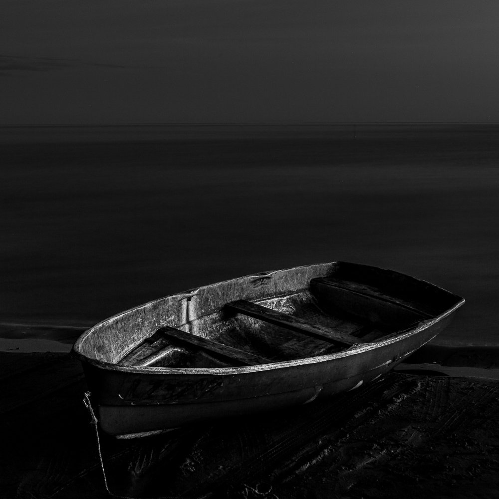 Photograph by Eriks Zilbalodis